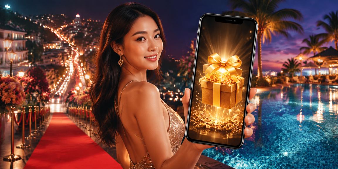 Lễ hội Đà Lạt – đăng ký tài khoản ac6 và nhận ưu đãi