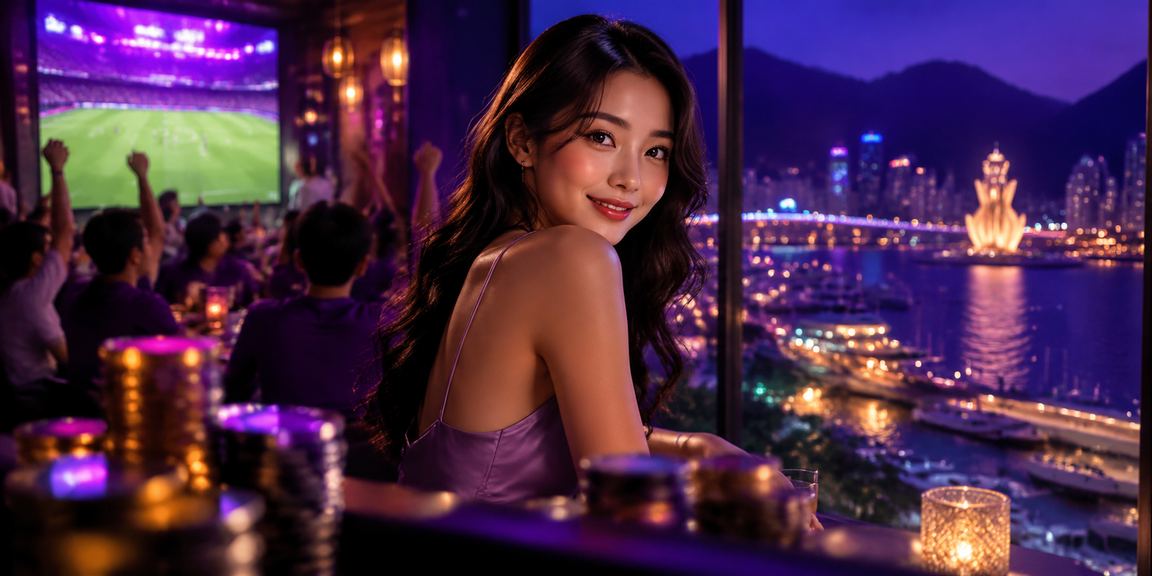 Khung cảnh cà phê và cá cược thể thao tại Nha Trang