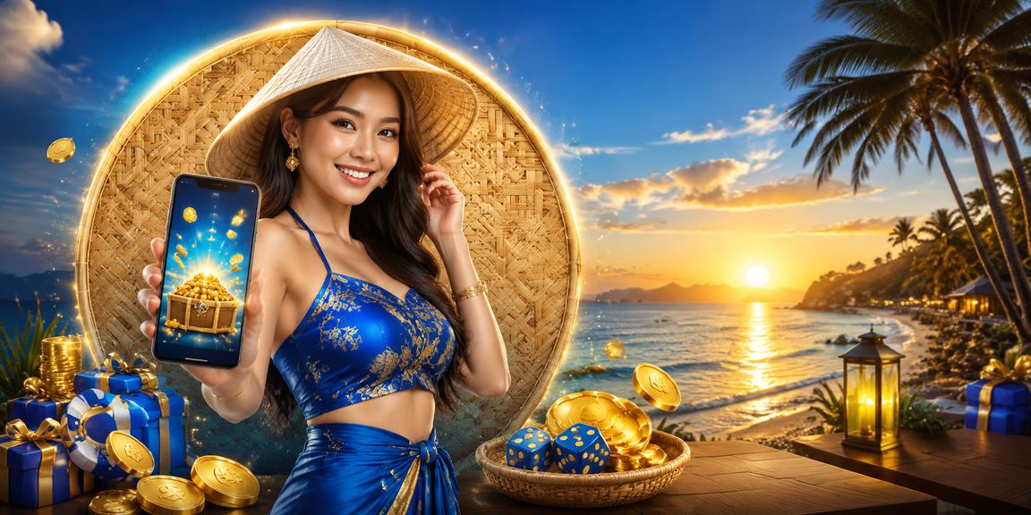 Người chơi tại Phú Quốc khám phá ưu đãi đăng ký trên nền tảng cược trực tuyến