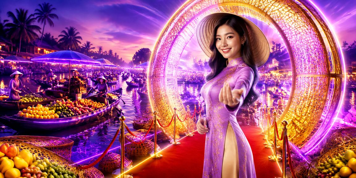 Người chơi đăng ký tài khoản casino trực tuyến tại Việt Nam