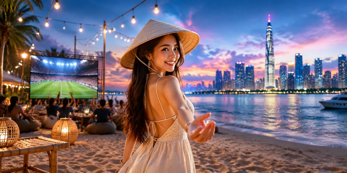 Người chơi lớn tại Việt Nam tìm hiểu chương trình VIP casino trực tuyến uy tín
